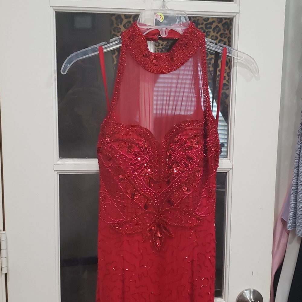 Beautiful Prom/Formal Dress